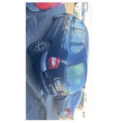 Boitier air bag RENAULT SCENIC 1
