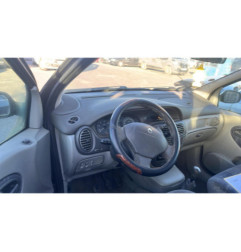 Boitier air bag RENAULT SCENIC 1