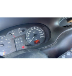 Boitier air bag RENAULT SCENIC 1