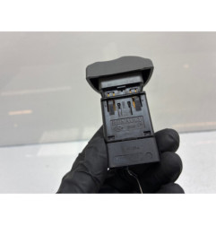 Bouton de warning RENAULT SCENIC 1