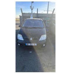 Bouton de warning RENAULT SCENIC 1