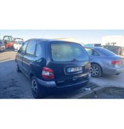 Bouton de warning RENAULT SCENIC 1