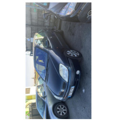 Bouton de warning RENAULT SCENIC 1