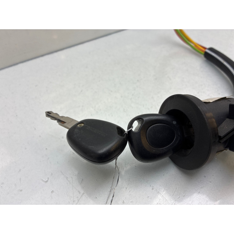 Neiman RENAULT SCENIC 1 Photo n°3
