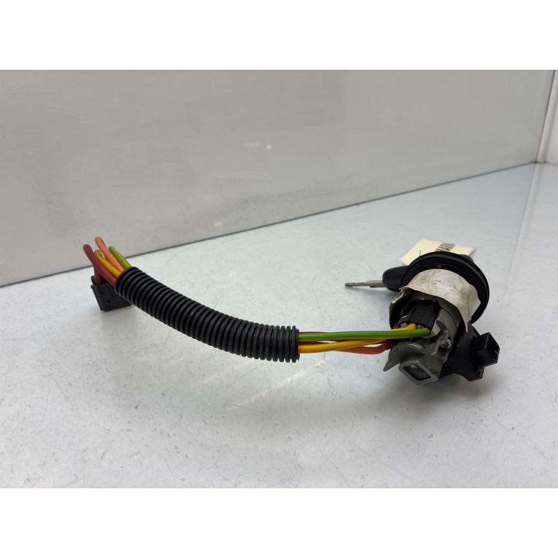 Neiman RENAULT SCENIC 1 Photo n°5