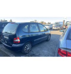 Neiman RENAULT SCENIC 1