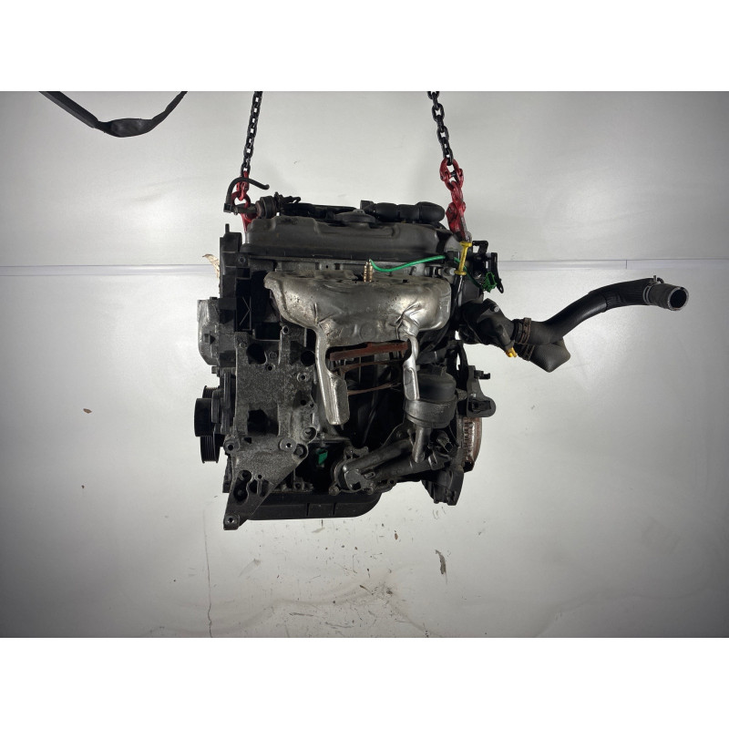Moteur CITROEN C3 2 Photo n°1