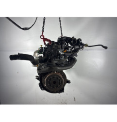 Moteur CITROEN C3 2