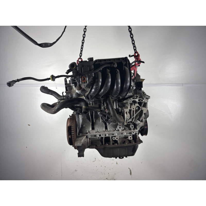 Moteur CITROEN C3 2 Photo n°4