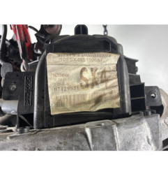 Moteur CITROEN C3 2