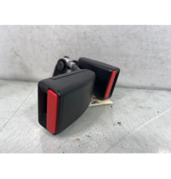 Attache ceinture arriere droit PEUGEOT 2008 1 Photo n°1