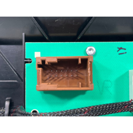 Ecran GPS PEUGEOT 5008 1 Photo n°1