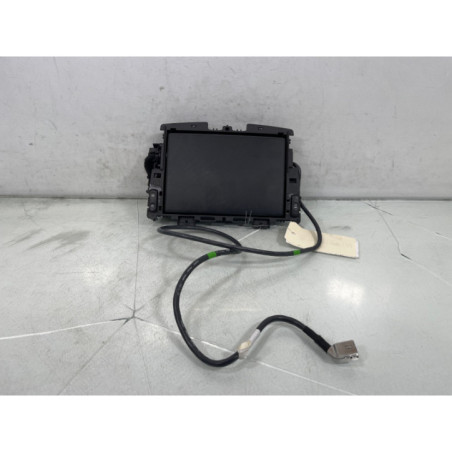 Ecran GPS PEUGEOT 5008 1