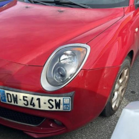 Moteur ALFA ROMEO MITO