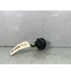 Resistance chauffage DS DS3