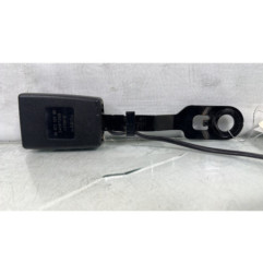 Attache ceinture avant droit DS DS3 Photo n°1