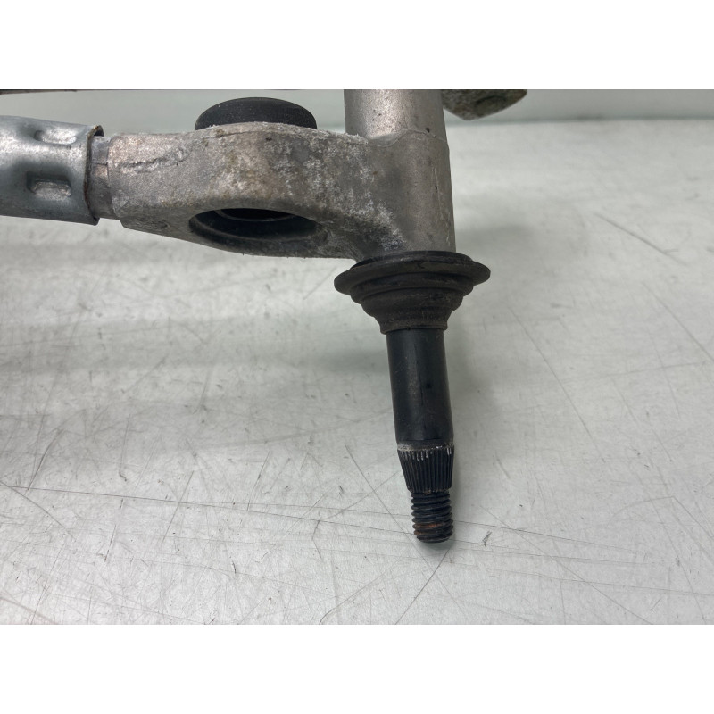 Moteur essuie glace avant AUDI Q2 Photo n°1