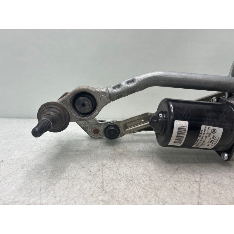 Moteur essuie glace avant AUDI Q2 Photo n°2