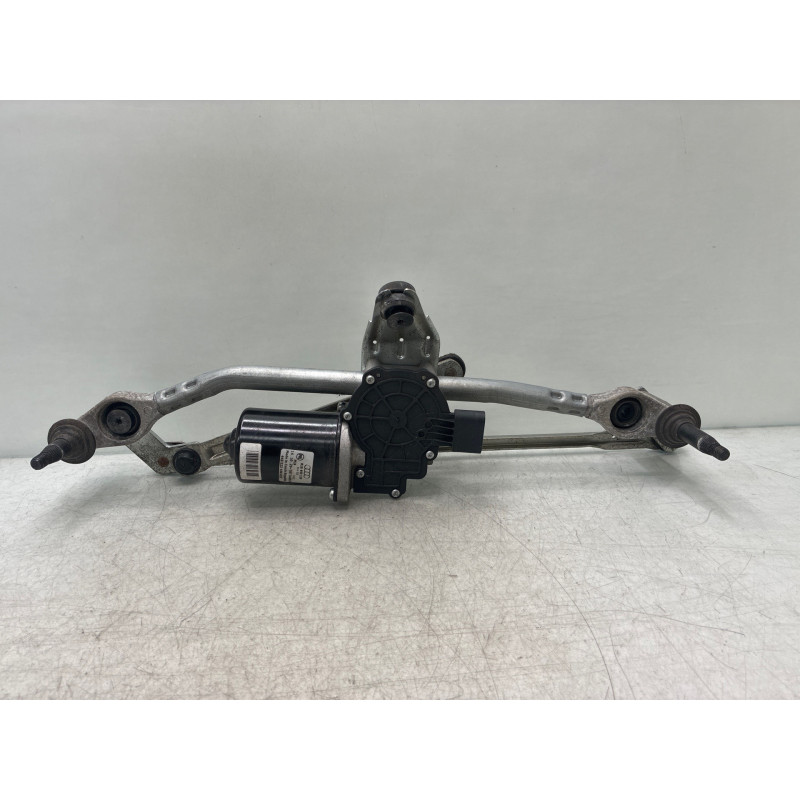 Moteur essuie glace avant AUDI Q2 Photo n°4