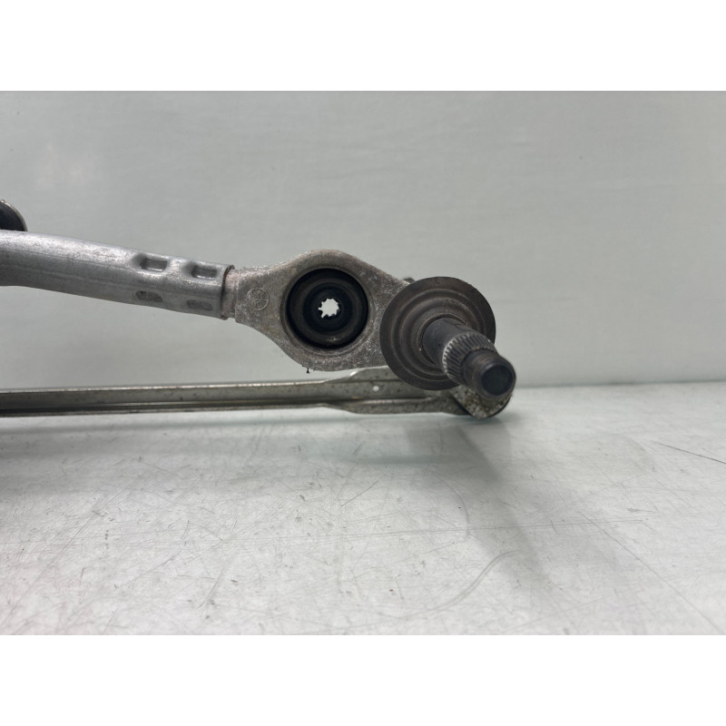 Moteur essuie glace avant AUDI Q2 Photo n°5