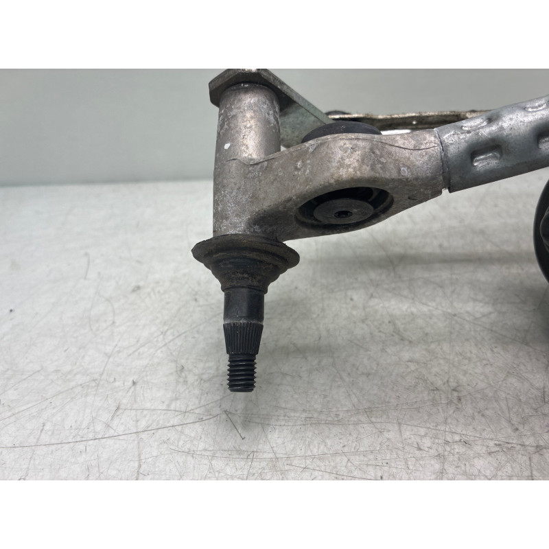 Moteur essuie glace avant AUDI Q2 Photo n°11