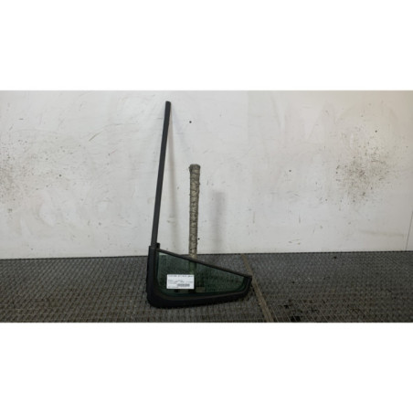 Custode arriere gauche (porte) RENAULT CLIO 3 Photo n°1
