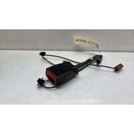 Attache ceinture avant droit FORD PUMA 2 Photo n°1