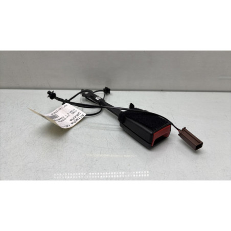 Attache ceinture avant gauche FORD PUMA 2 Photo n°1