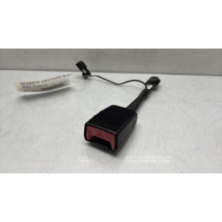 Attache ceinture avant droit OPEL ASTRA J Photo n°1