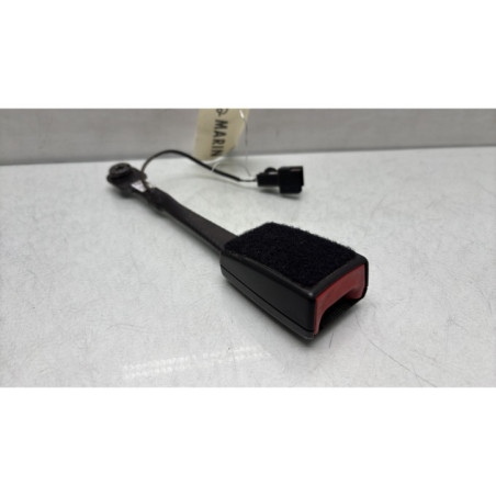 Attache ceinture avant gauche OPEL ASTRA J Photo n°1