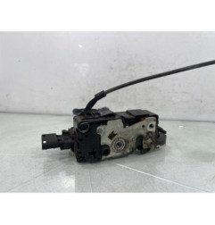 Serrure avant gauche CITROEN C4 PICASSO 1