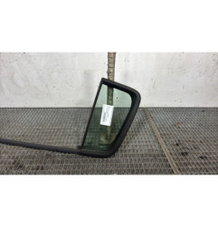 Custode arriere gauche (porte) RENAULT CLIO 3 Photo n°1