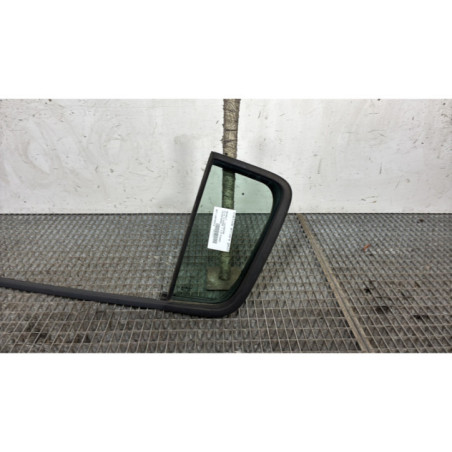 Custode arriere gauche (porte) RENAULT CLIO 3 Photo n°1