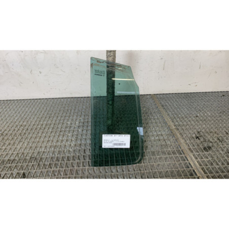 Custode arriere droit (porte) RENAULT CLIO 3 Photo n°1