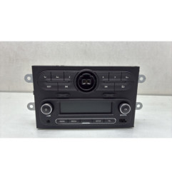 Autoradio d'origine RENAULT TWINGO 3 Photo n°1