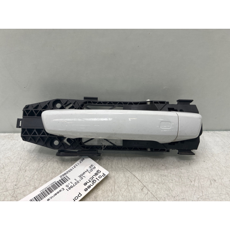 Poignee porte arriere gauche AUDI Q2 Photo n°4