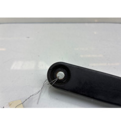 Bras essuie glace avant gauche VOLKSWAGEN POLO 4