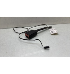 Attache ceinture avant gauche VOLKSWAGEN TIGUAN 1 Photo n°1