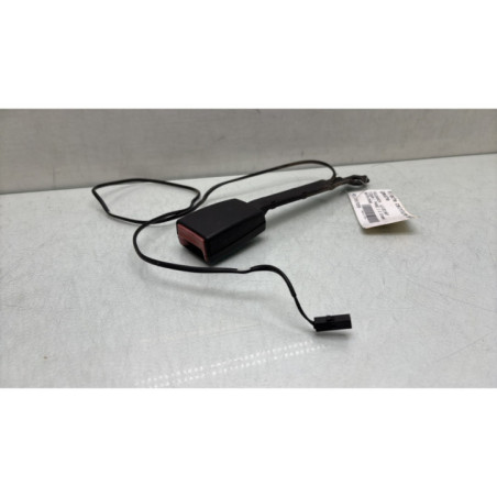 Attache ceinture avant gauche VOLKSWAGEN TIGUAN 1 Photo n°1