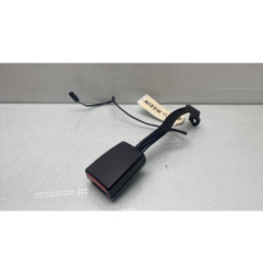 Attache ceinture avant droit VOLKSWAGEN TOURAN 2 Photo n°1