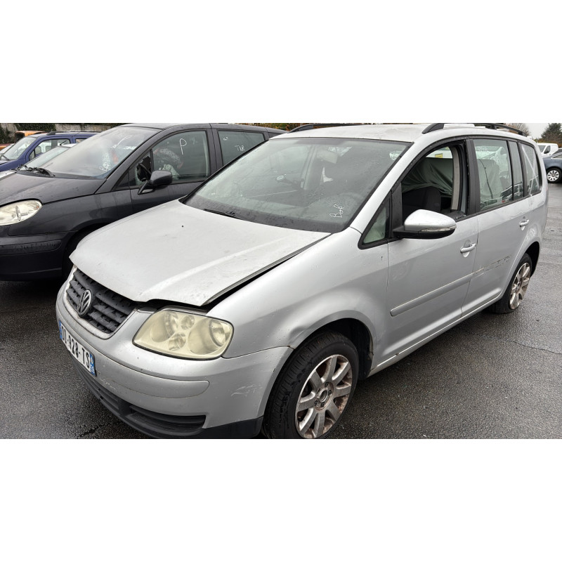 Custode avant droit VOLKSWAGEN TOURAN 1 Photo n°5