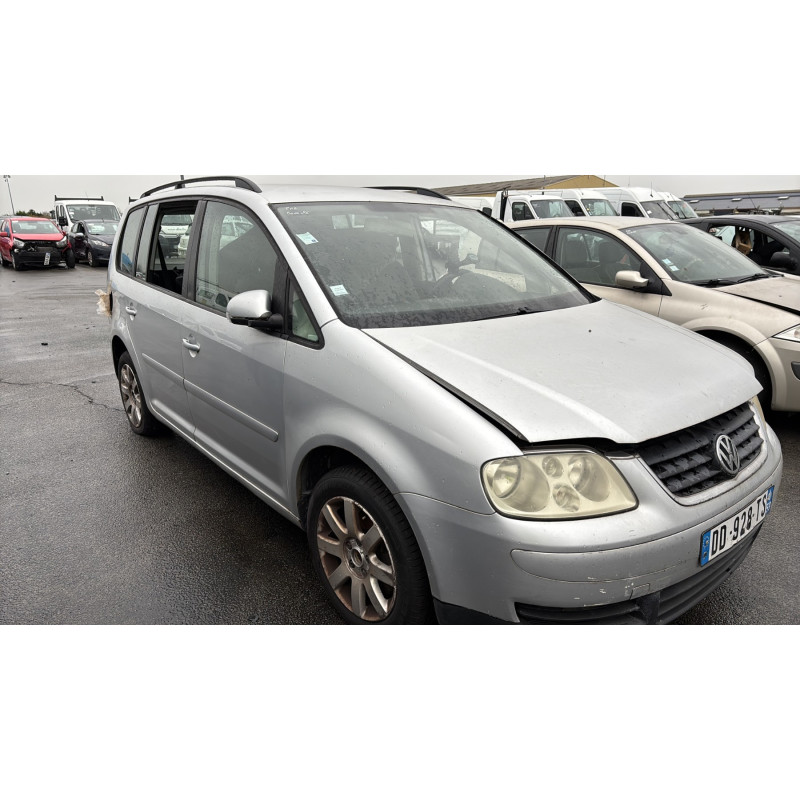 Custode avant droit VOLKSWAGEN TOURAN 1 Photo n°6