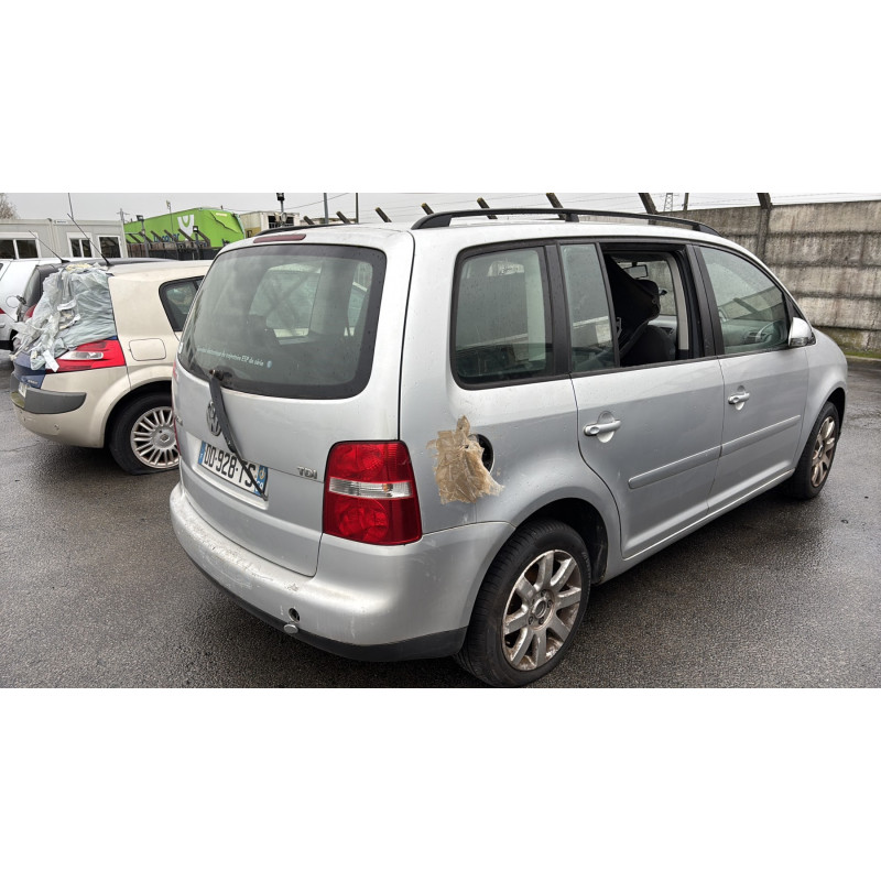 Custode avant droit VOLKSWAGEN TOURAN 1 Photo n°7