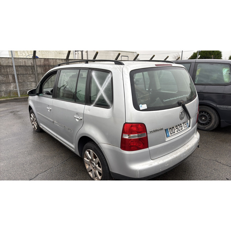 Custode avant droit VOLKSWAGEN TOURAN 1 Photo n°8