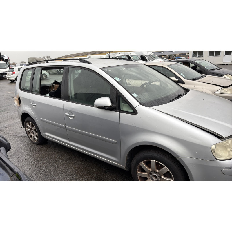 Custode avant droit VOLKSWAGEN TOURAN 1 Photo n°11