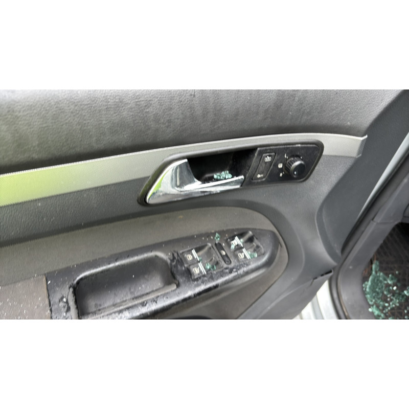 Custode avant droit VOLKSWAGEN TOURAN 1 Photo n°14