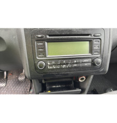 Custode avant droit VOLKSWAGEN TOURAN 1