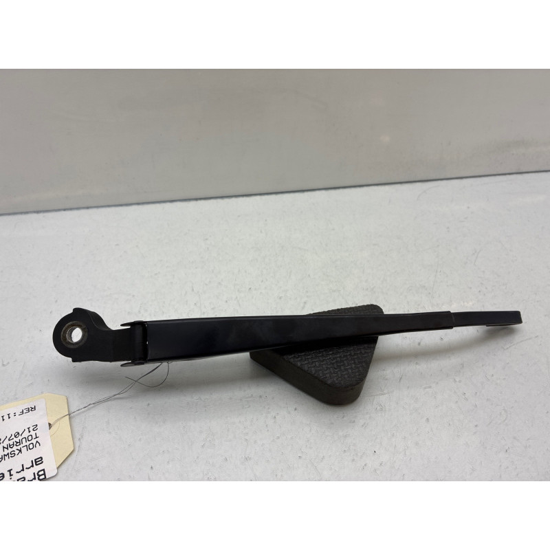 Bras essuie glace arriere VOLKSWAGEN TOURAN 1 Photo n°3