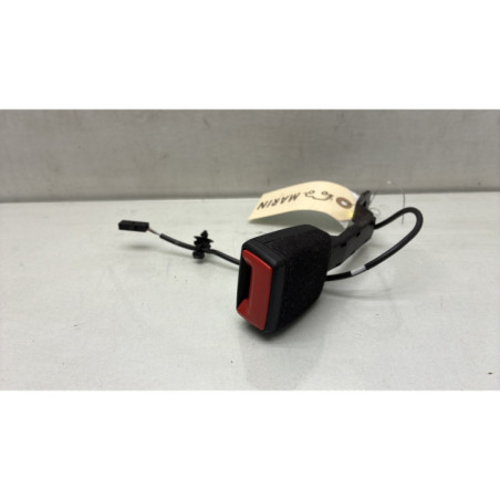 Attache ceinture avant droit SEAT IBIZA 5 Photo n°1