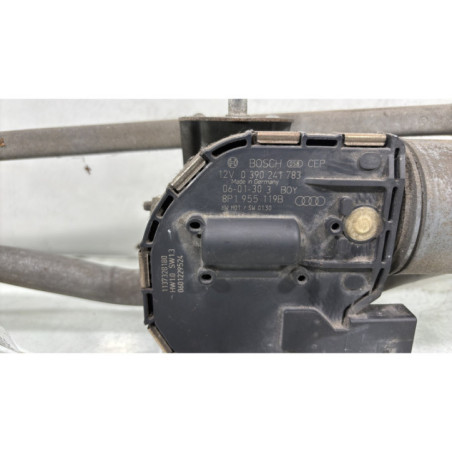 Moteur essuie glace avant AUDI A3 2